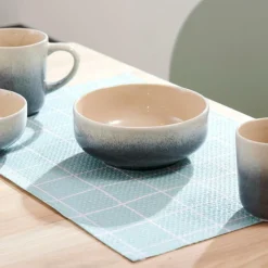 JESSIE GREY Cuenco Gris|CASA Online