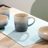 JESSIE GREY Taza Gris|CASA Online
