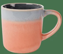 JESSIE ORANGE Taza Naranja|CASA