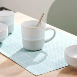 JESSIE WHITE Taza Blanco|CASA