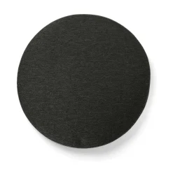 JULES Conjunto De Jardín Con Cojines Negro|CASA Clearance