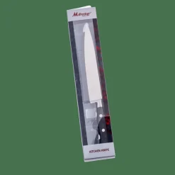 JULIENNE Cuchillo De Carne Negro|CASA Best