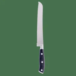 JULIENNE Cuchillo De Pan Negro|CASA Online