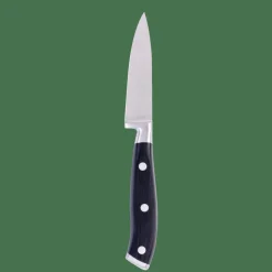 JULIENNE Cuchillo Pelador Negro|CASA Online