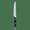 JULIENNE Cuchillo Universal Negro|CASA New