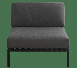 JUMBO Butaca Negro|CASA Clearance