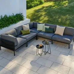 JUMBO Butaca Negro|CASA Clearance
