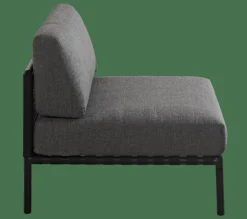 JUMBO Butaca Negro|CASA Clearance