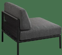 JUMBO Butaca Negro|CASA Clearance