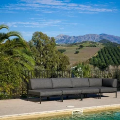 JUMBO Butaca Negro|CASA Clearance