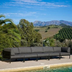 JUMBO Butaca Negro|CASA Clearance
