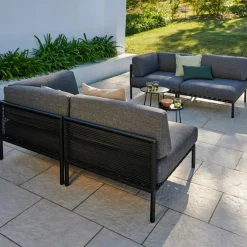 JUMBO Butaca Negro|CASA Clearance