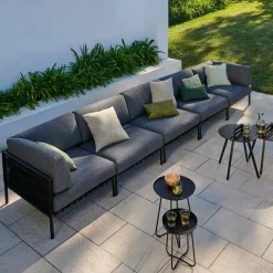 JUMBO Butaca Negro|CASA Clearance