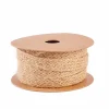 JUTE Camino De Mesa Natural|CASA Online