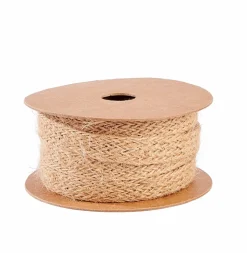 JUTE Camino De Mesa Natural|CASA Online