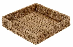 JUTE Camino De Mesa Natural|CASA Online