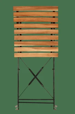KAPAS Silla Plegable Natural|CASA Hot