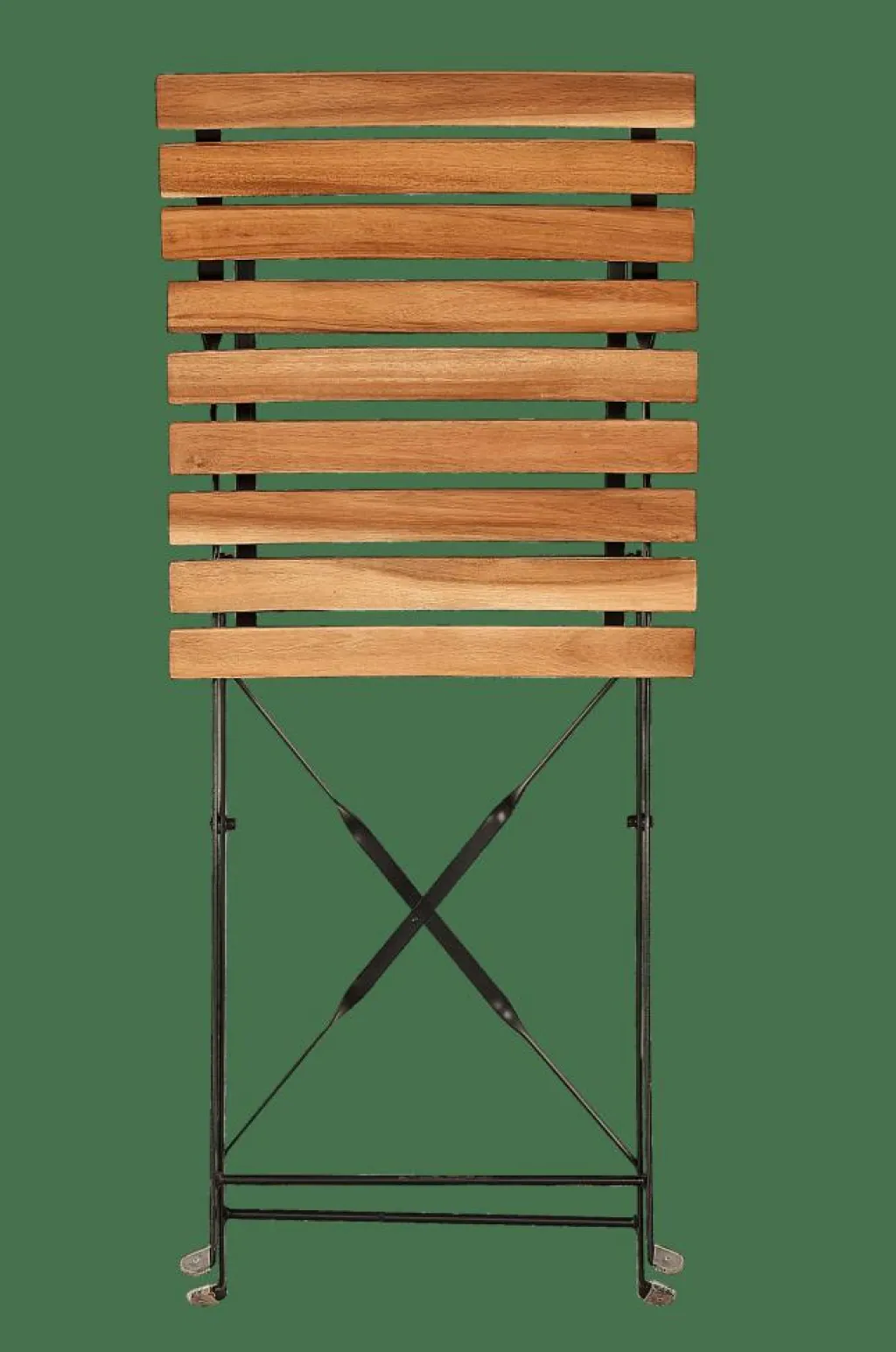 KAPAS Silla Plegable Natural|CASA Hot