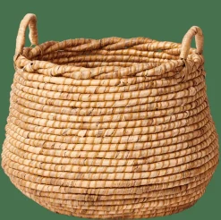 KEISHA Cesta Natural|CASA Outlet
