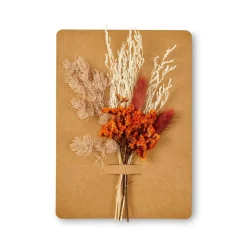 KENDI Decoración Terracota|CASA Discount