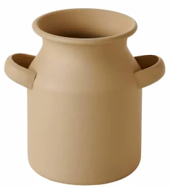 KENDI Florero Naranja|CASA Discount