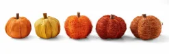 KENDI Florero Naranja|CASA Discount
