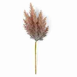 KENDI Florero Naranja|CASA Discount