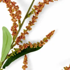KENDI Florero Naranja|CASA Discount