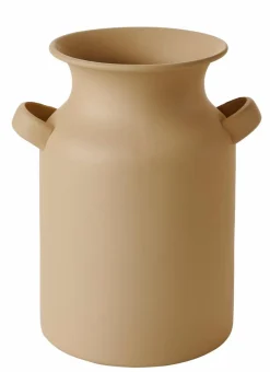 KENDI Florero Naranja|CASA Discount