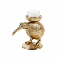 KIWI Candelabro Blanco|CASA Online