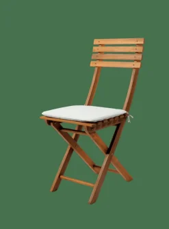 KOS Silla Plegable Natural|CASA Clearance
