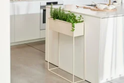 LARGO Macetero Crema|CASA New