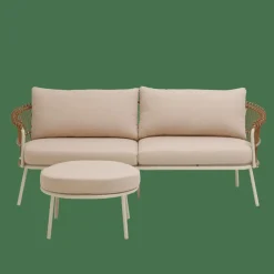 LARGOW & MARROW Conjunto Lounge|CASA Online
