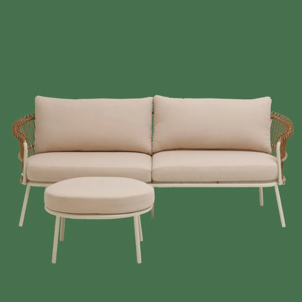 LARGOW & MARROW Conjunto Lounge|CASA Online