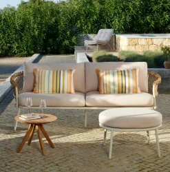LARGOW Conjunto Lounge Arena|CASA Discount