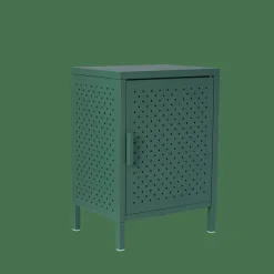 LASSE Mesilla De Noche Verde|CASA Hot