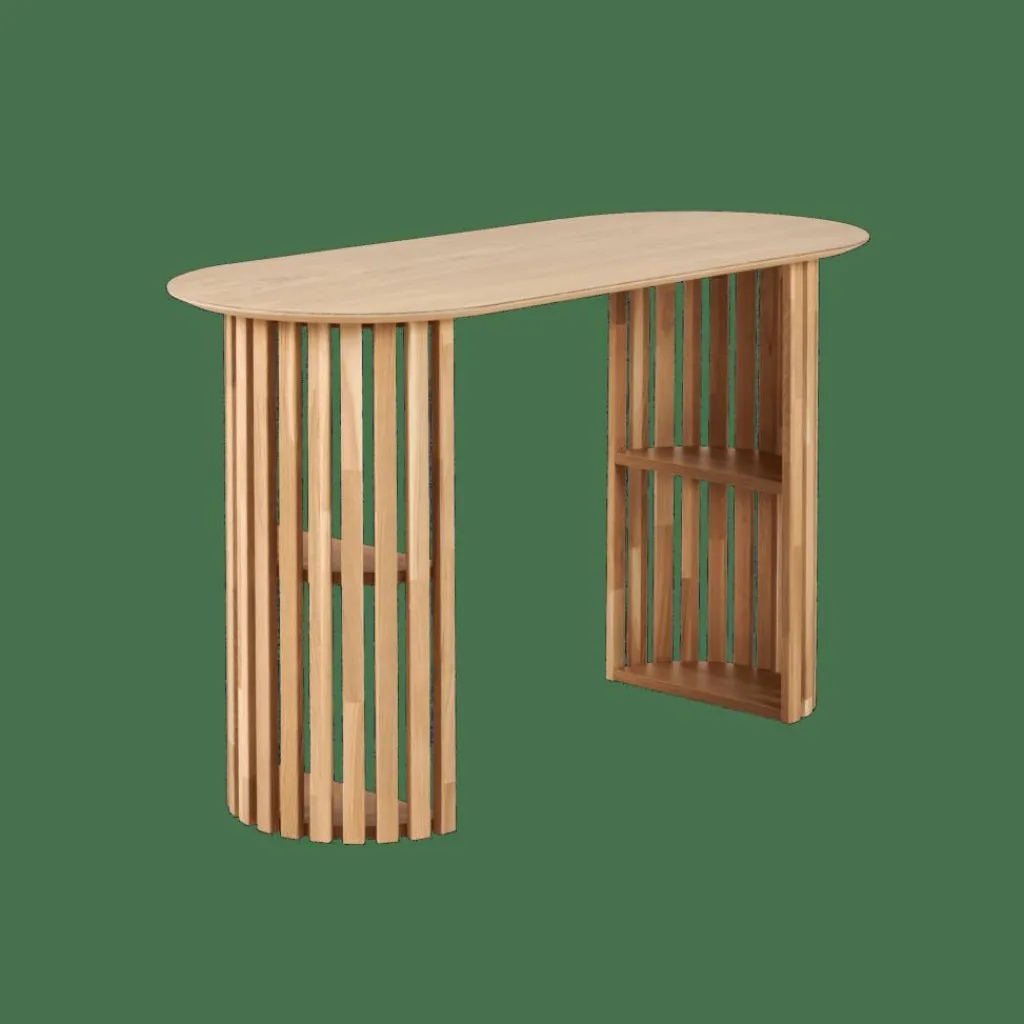 LATTO Consola Natural|CASA New