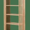 LATTO Estantería De Pared Natural|CASA Hot