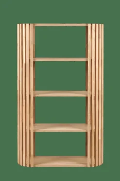 LATTO Estantería De Pared Natural|CASA Hot
