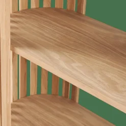 LATTO Estantería De Pared Natural|CASA Hot