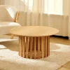 LATTO Mesa De Salón Natural|CASA Sale