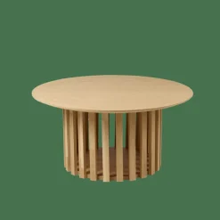 LATTO Mesa De Salón Natural|CASA Sale