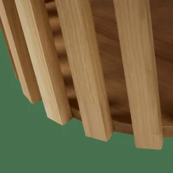 LATTO Mesa De Salón Natural|CASA Sale
