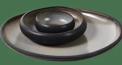 LAVA Cuenco 26 CL Negro|CASA Online
