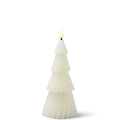 LED Vela Led Blanco|CASA