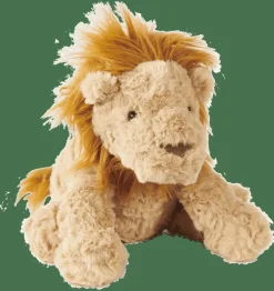 LEON Peluche Marrón|CASA