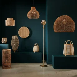 LEWIS Pantalla Natural|CASA Online
