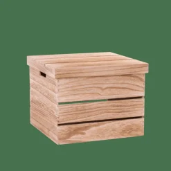 LIGNO Cajita Natural|CASA New