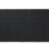 LINDE Camino De Mesa Negro|CASA Sale