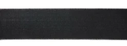 LINDE Camino De Mesa Negro|CASA Sale